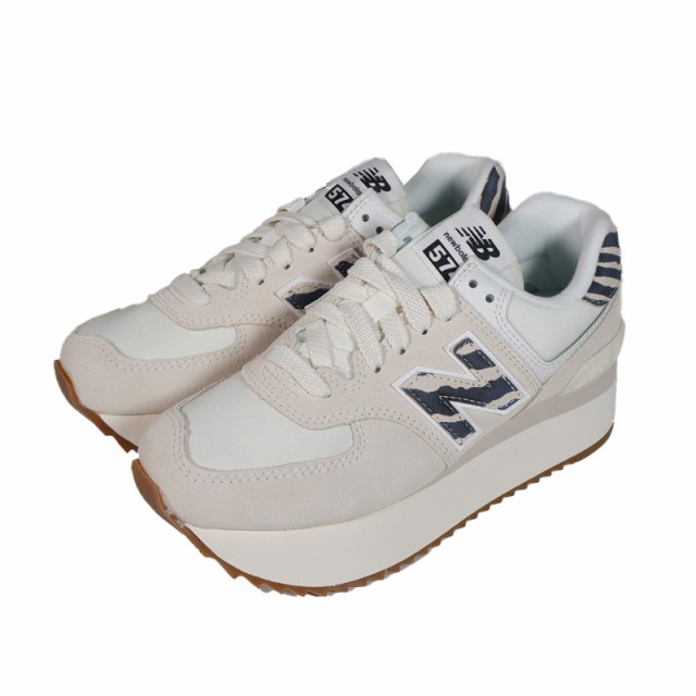 NEW BALANCE(ニューバランス) 574+ SNEAKER 574 スニーカー 靴 ...