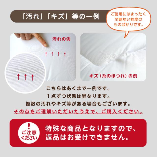 【訳あり】【アウトレット】敷き布団 ダブル 敷布団 厚さ12センチ 抗菌 防臭 防ダニ 日本製 ふわふわ ダブル敷き布団 防ダニ布団 国産 ボリューム敷布団 ウエルタイム_2