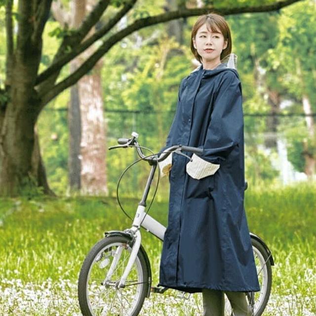 送料無料（北海道・沖縄は対象外） レインコート 自転車 自転車レイン 