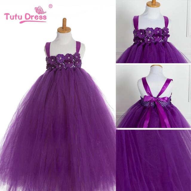 2歳 12歳 7色 子どもドレス キッズワンピース ジュニアチュールスカート 七五三発表会 フォーマルドレス 結婚式 お姫様 入学式入園式の通販はau Pay マーケット Candyz Pro