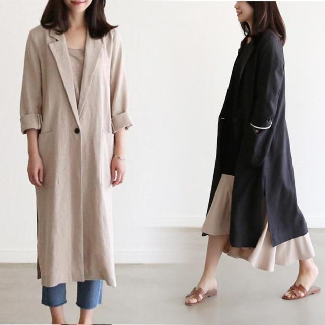 送料無料 コート 薄手 ロングコート レディースジャケット テーラードジャケット アウター コート 通勤コート 長袖 おしゃれ 無地 トの通販はau Pay マーケット Candyz Pro