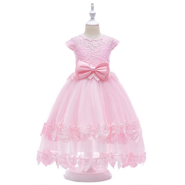 3色ジュニアドレス フォーマルドレス ピアノ演奏会 子供ドレス セレモニードレス ワンピース キッズ服 イベント 発表会 キッズドレス おの通販はau Pay マーケット Candyz Pro