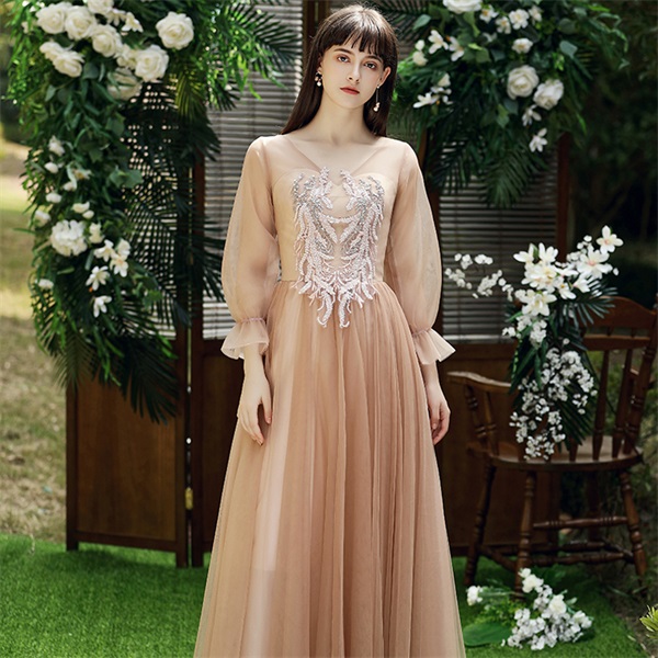 レディース ワンピ コーラス ドレス 発表会 二次会 ロングドレス お呼ばれ結婚式 レディースドレス パーティードレス ロングワンピース の通販はau Pay マーケット Candyz Pro