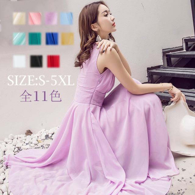 送料無料11色ワンピース シフォンドレス 大きいサイズ 夏リゾート ワンピ レディースドレス ノースリーブ ダンス 母の日 膝下 無地 代引の通販はau Pay マーケット Candyz Pro 送料無料11色ワンピース シフォンドレス 大きいサイズ 夏リゾート ワンピ レディースドレス ノースリーブ ダンス 母の日 膝下 無地 代引の通販はau Pay マーケット Candyz Pro