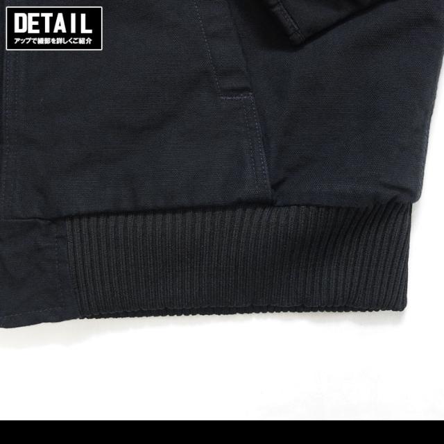Carhartt カーハート アクティブジャケット メンズ アウター 大きいサイズ LOOSE FIT WASHED DUCK INSULATED アクティブジャケット 104050 カバーオール・ワークジャケット