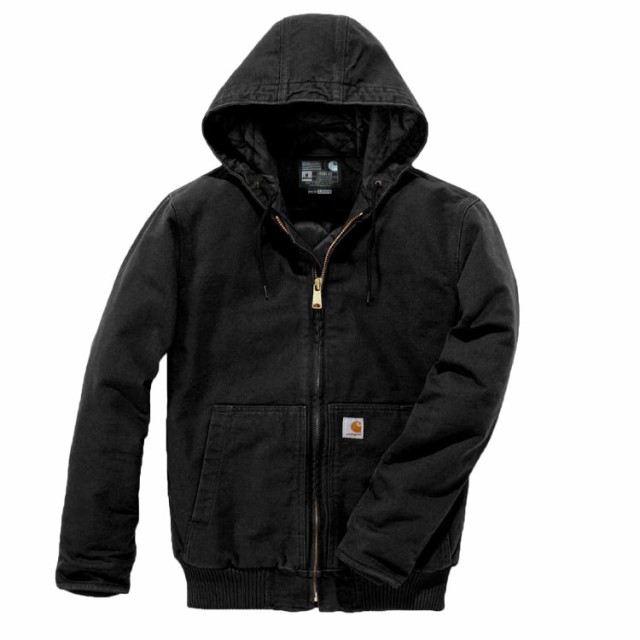 Carhartt カーハート アクティブジャケット メンズ アウター