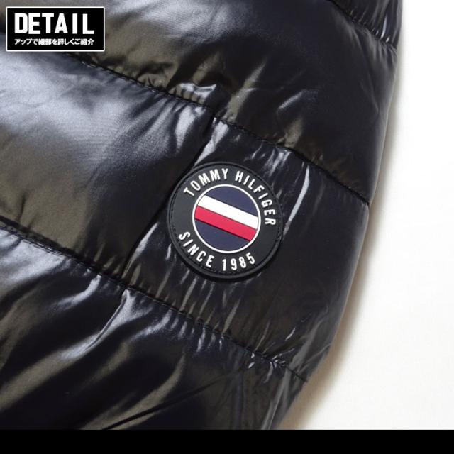 トミー ヒルフィガー 中綿ジャケット TOMMY HILFIGER アウター メンズ