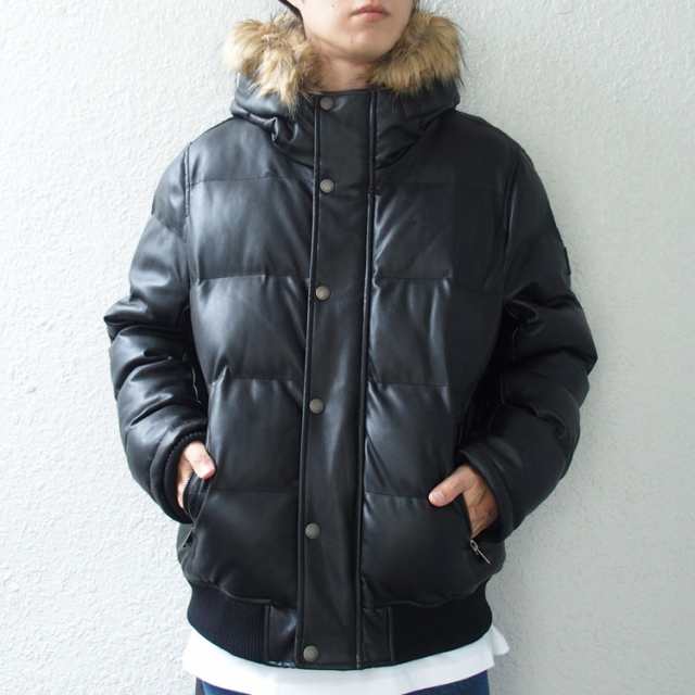 Stein OVERSIZED ZIP UP HALF