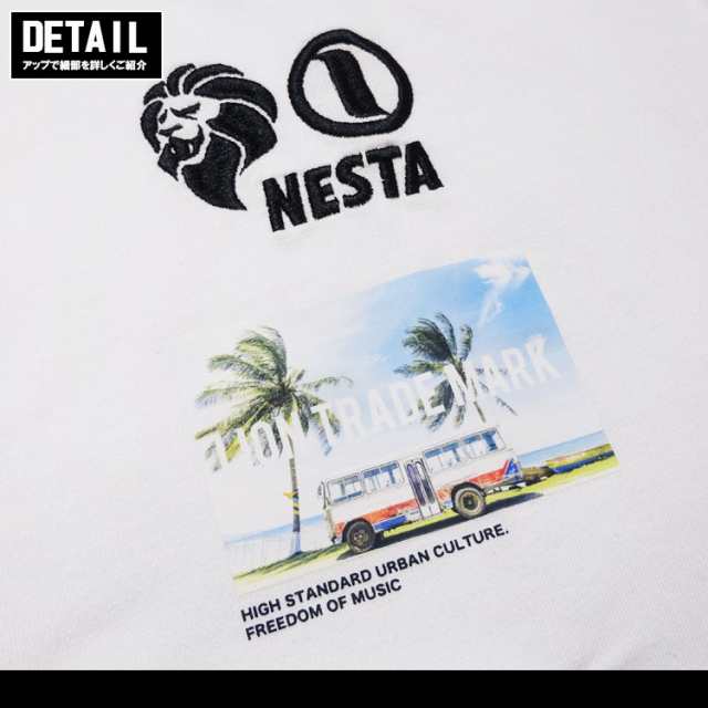 USA製 NESTA HIGHSTANDARD ジャケット - アウター