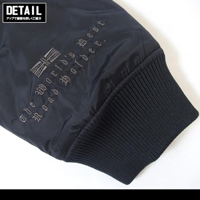 NORTON ノートン 中綿 ジャケット 撥水 フード 脱着 ナイロン