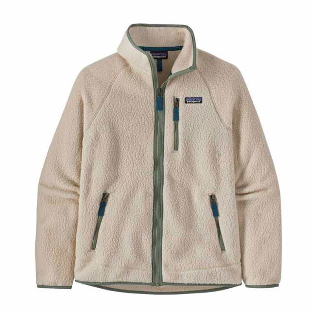 パタゴニア Patagonia フリース メンズ レトロ パイル ジャケット Mens Retro Pile Jacket カジュアル アウトドア レジャー 防寒 の通販はau Pay マーケット Hiphop Dope