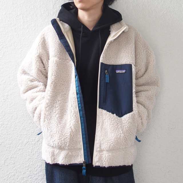パタゴニア フリースジャケット メンズ patagonia クラシック