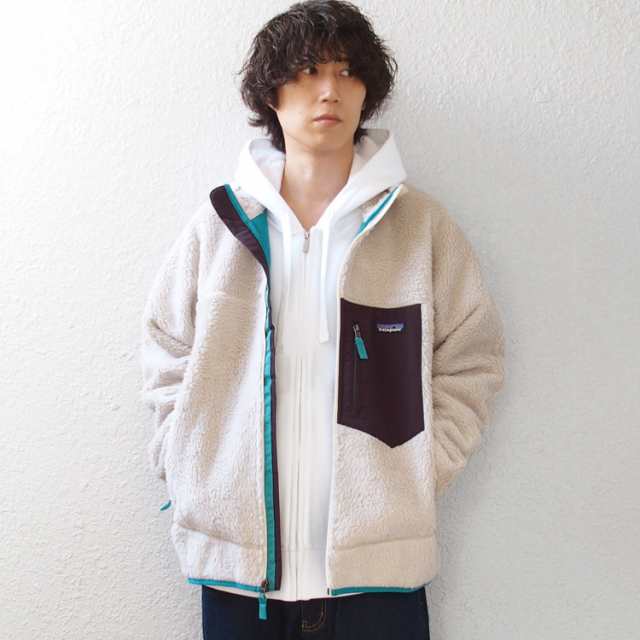 patagonia クラシック レトロX ジャケット フリース アウトドア