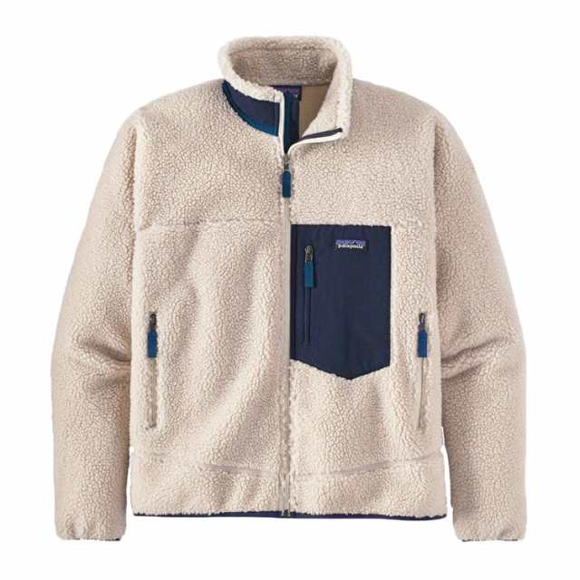 2016年製 Patagonia クラシックレトロXジャケット Sサイズゆるダボ