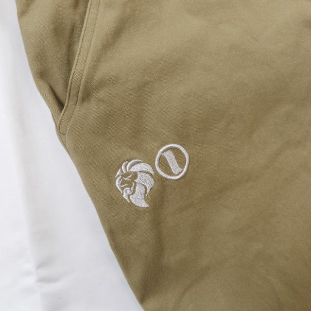 ネスタブランド バギーパンツ NESTA BRAND ワイド パンツ ストレッチ