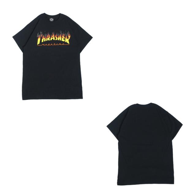 THRASHER スラッシャー パーカー スウェット プルオーバー メンズ