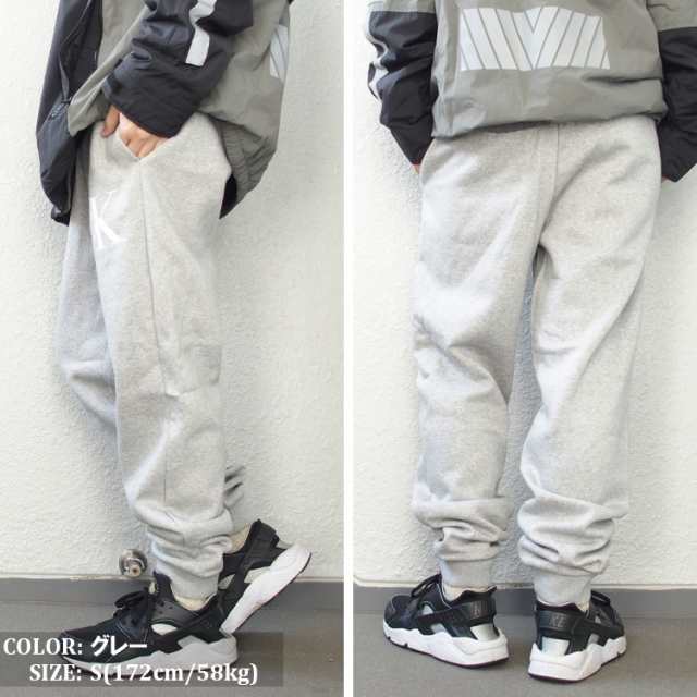 カルバンクライン スウェットパンツ Calvin Klein Graphic