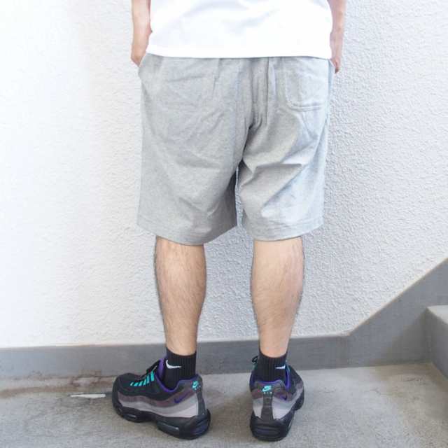 ナイキ ショートパンツ NIKE Club Jersey Short [BV2773] 【nike ハーフパンツ ナイキ トレーニング メンズ  】｜au PAY マーケット