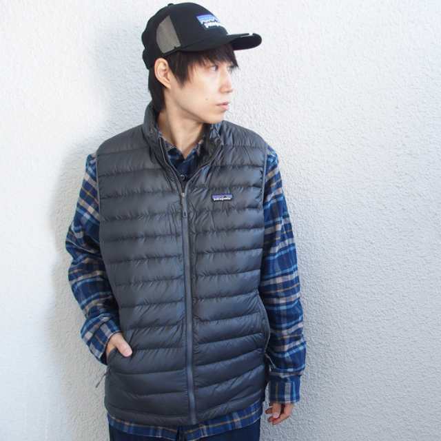 パタゴニア Patagonia ダウンベスト メンズ ダウン セーター ベスト Down Sweater Vest カジュアル アウトドア レジャー 防寒 の通販はau Pay マーケット Hiphop Dope