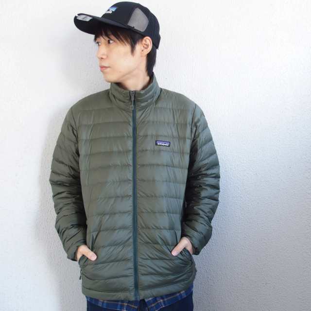 パタゴニア ダウンジャケット メンズ ダウン セーター patagonia DOWN SWEATER カジュアル アウトドア レジャー 防寒  84674の通販はau PAY マーケット - HIPHOP DOPE | au PAY マーケット－通販サイト