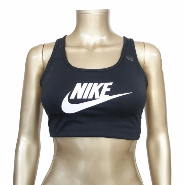 ナイキ ブラトップ Nike クラシック スウッシュ フューチュラ ウィメンズ ミディアムサポート スポーツブラ 9371 Nike ブラトップ の通販はau Pay マーケット Hiphop Dope