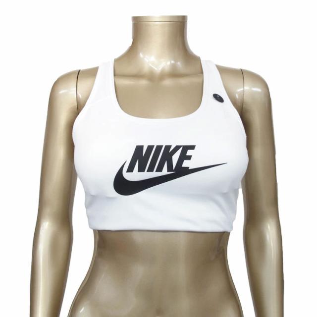 ナイキ ブラトップ Nike クラシック スウッシュ フューチュラ ウィメンズ ミディアムサポート スポーツブラ 9371 Nike ブラトップ の通販はau Pay マーケット Hiphop Dope