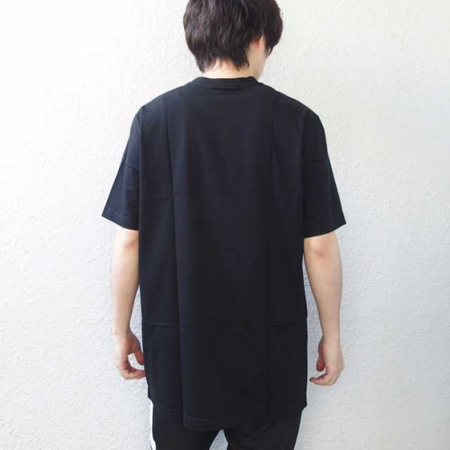 ボーラー Tシャツ BALR. 半袖Tシャツ メンズ レディース