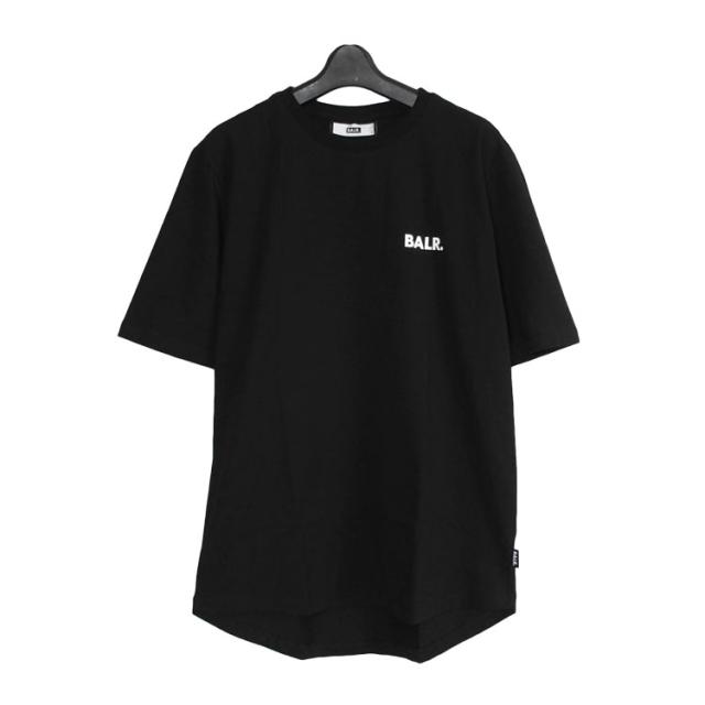 ボーラー Tシャツ BALR. 半袖Tシャツ メンズ レディース ブランド