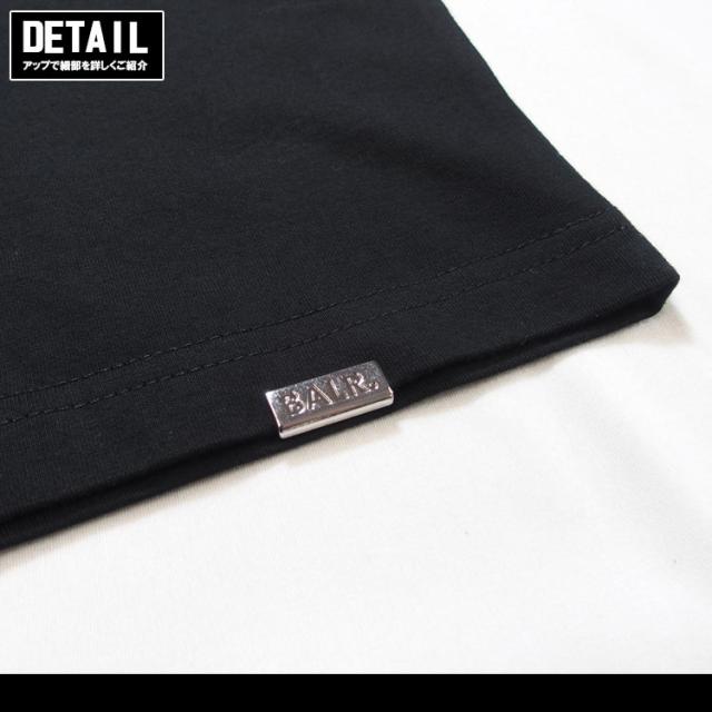 ボーラー Tシャツ BALR. 半袖Tシャツ メンズ レディース ブランド