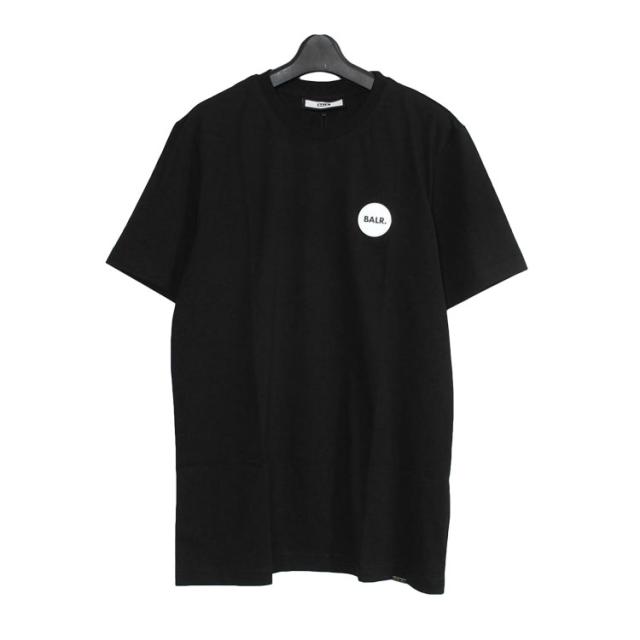 ボーラー Tシャツ BALR. 半袖Tシャツ メンズ レディース ブランド