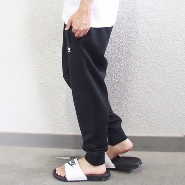 期間限定開催 Nike ナイキ クラブ フレンチテリー ジョガーパンツ スウェットパンツ Club French Terry Jogger メンズ Bv2680 010 驚きの値段 Viajesturisticosdelpacifico Com