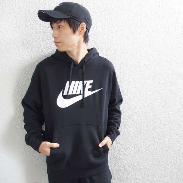 Nike ナイキ パーカー プルオーバー クラブ プルオーバー Gx フーディ Nike パーカー スウェット メンズ Bv2974 の通販はau Pay マーケット Hiphop Dope