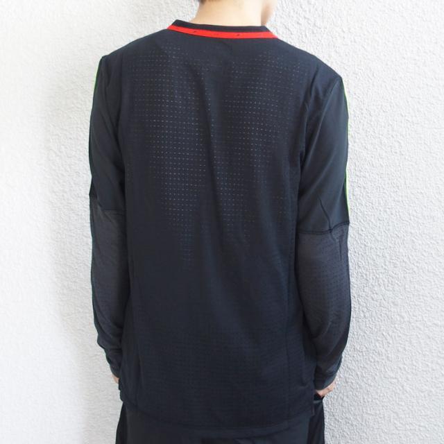 ナイキ Tシャツ 長袖 ナイキ ワイルドラン トップ L S Tシャツ Nike ロンt Tシャツトップス メンズ Bv5591 010 メール便対応 の通販はau Pay マーケット Hiphop Dope