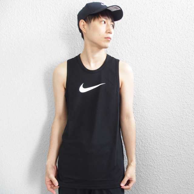 SALE／55%OFF】 NIKE メンズタンクトップ ecousarecycling.com