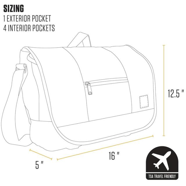 carhartt メッセンジャーバッグ カーハート リュック RIPSTOP