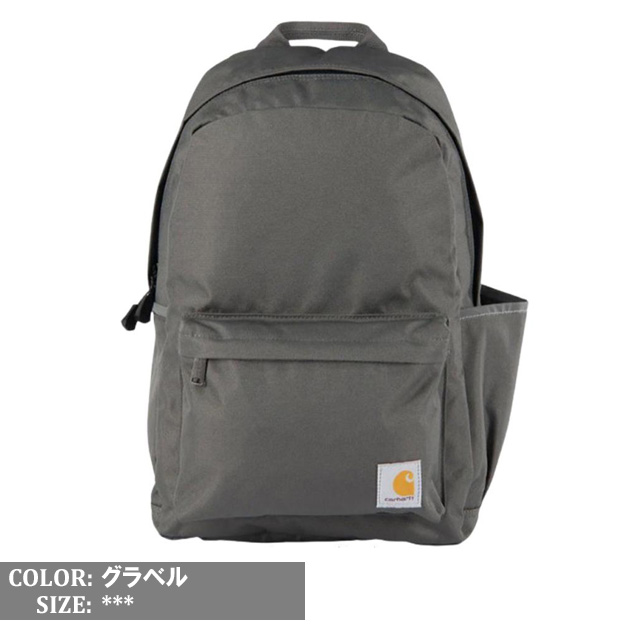 carhartt バックパック カーハート リュック Classic Laptop Daypack