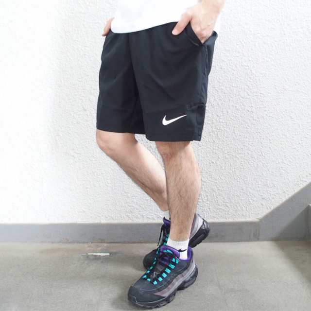 ナイキ ショートパンツ Nike フレックス ウーブン ショート 3 0 メンズ Nike ショートパンツ ランニング パンツ Cu4946 ナイキ メーの通販はau Pay マーケット Hiphop Dope