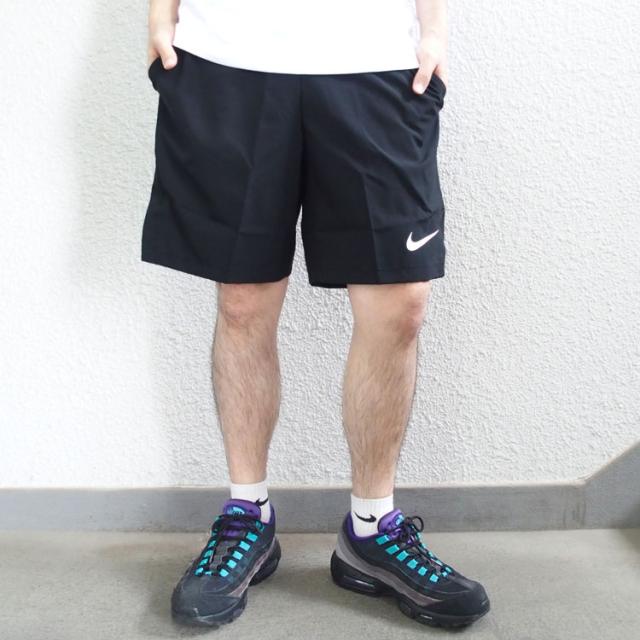 ナイキ Nike ショートパンツ フレックス ウーブン ショート 3 0 メンズ Nike ショートパンツ ランニング パンツ Cu4946 ナイキ メーの通販はau Pay マーケット Hiphop Dope