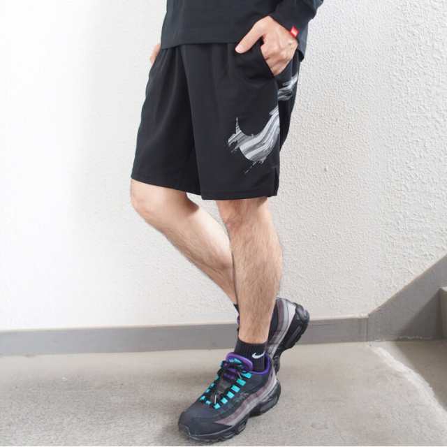 ナイキ Nike ショートパンツ Dri Fit Fun Gx ショート メンズ Nike ショーツ ハーフパンツ トレーニング ドライフィット Cu8079 011 ナの通販はau Pay マーケット Hiphop Dope