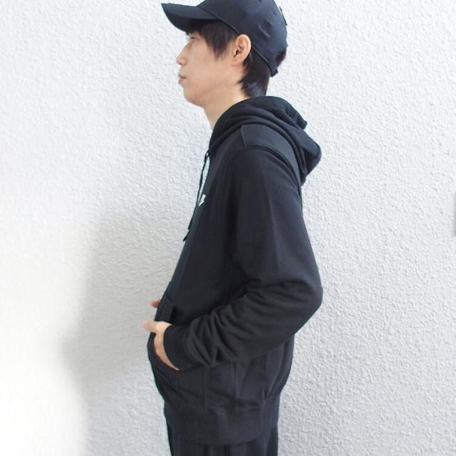 Nike ナイキ パーカー プルオーバー スポーツウェア クラブ フリース プルオーバー パーカー ユニセックス Nike パーカー スウェット Czの通販はau Pay マーケット Hiphop Dope
