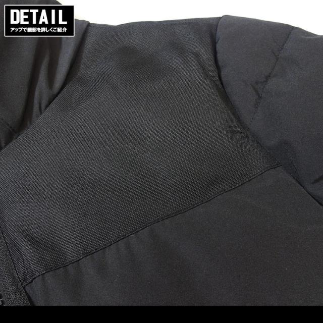 DKNY 中綿 ジャケット ダナ キャラン ニューヨーク パフジャケット