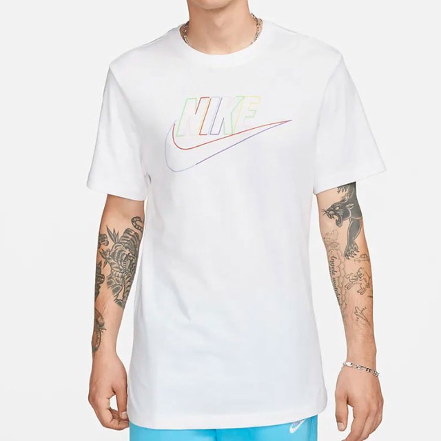 NIKE ナイキ Tシャツ NSW クラブ HDY PK4 S/S Tシャツ 半袖 メンズ ...