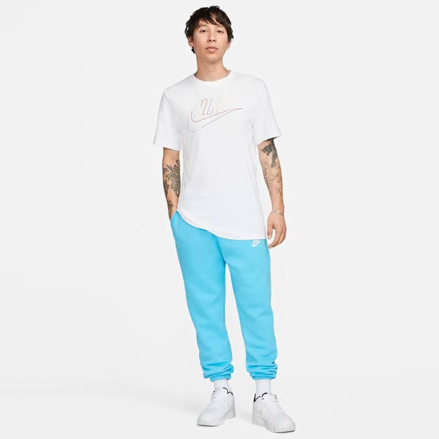 NIKE ナイキ Tシャツ NSW クラブ HDY PK4 S/S Tシャツ 半袖 メンズ