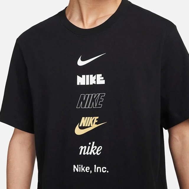 NIKE ナイキ Tシャツ NSW クラブ HDY PK4 S/S Tシャツ 半袖 メンズ