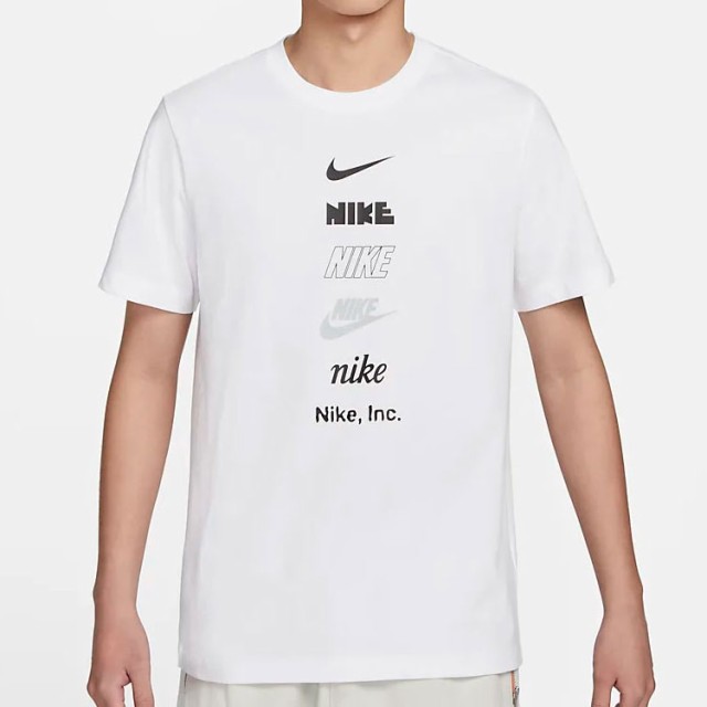 NIKE ナイキ Tシャツ NSW クラブ HDY PK4 S/S Tシャツ 半袖 メンズ