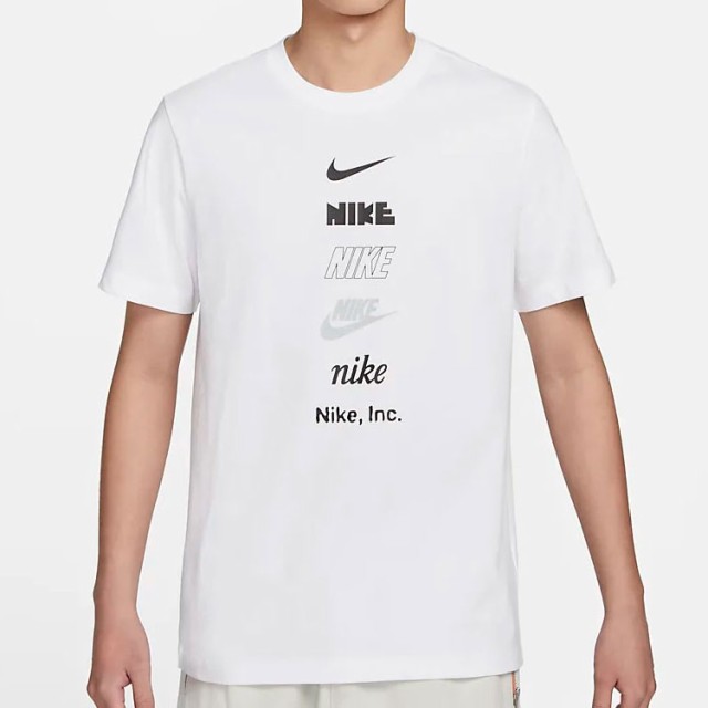 NIKE ナイキ Tシャツ NSW クラブ HDY PK4 S/S Tシャツ 半袖 メンズ ...