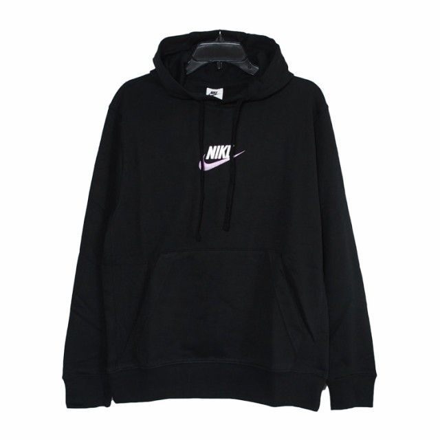 NIKE クラブ+ FT プルオーバー L/S フーディ FB7789 2XL - パーカー