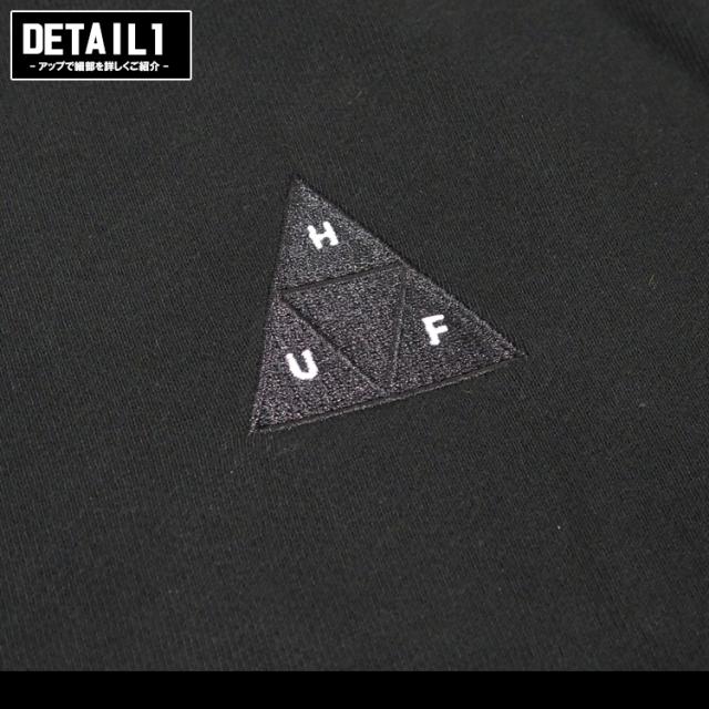 HUF ハフ パーカー プルオーバー SUMMIT FRENCH TERRY P/O HOODIE メンズ 迷彩 大きいサイズ FL00065_4