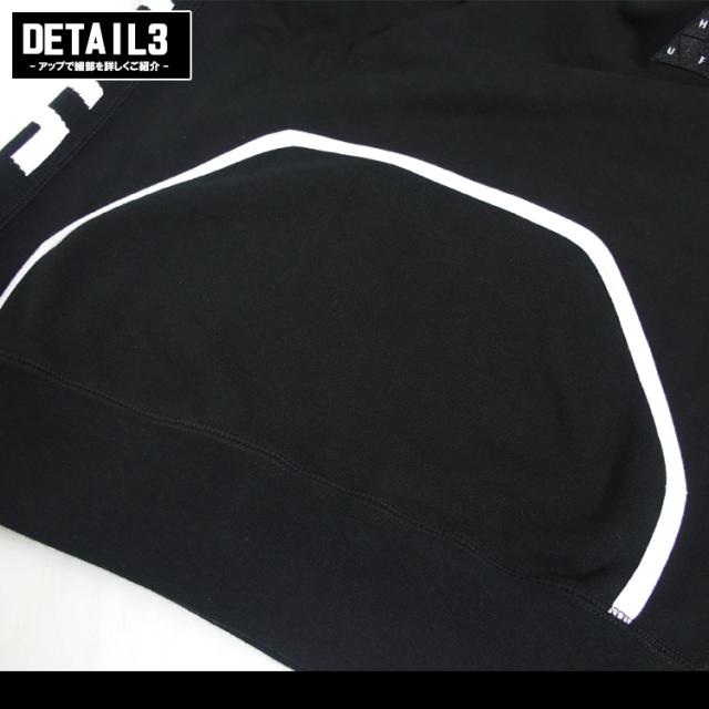 HUF ハフ パーカー プルオーバー SUMMIT FRENCH TERRY P/O HOODIE メンズ 迷彩 大きいサイズ FL00065_6