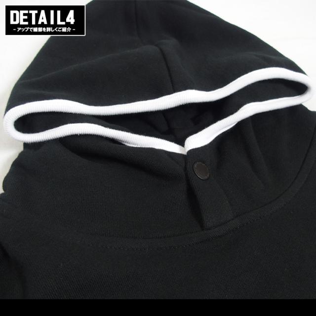 HUF ハフ パーカー プルオーバー SUMMIT FRENCH TERRY P/O HOODIE メンズ 迷彩 大きいサイズ FL00065_7